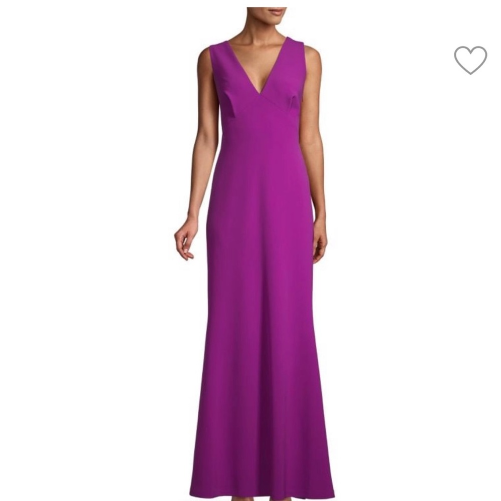 Sachin & Babi long dress